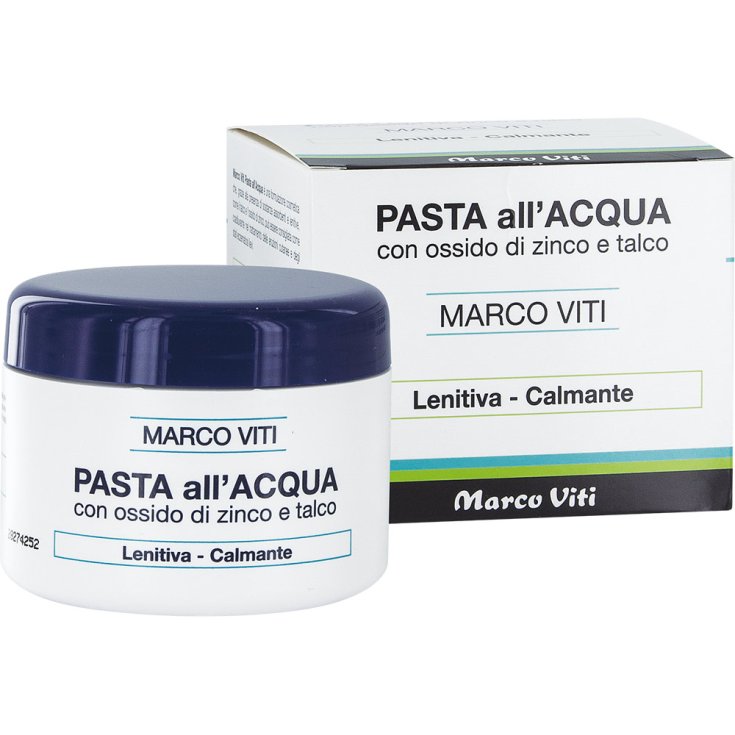 Pasta all'Acqua Marco Viti 200ml