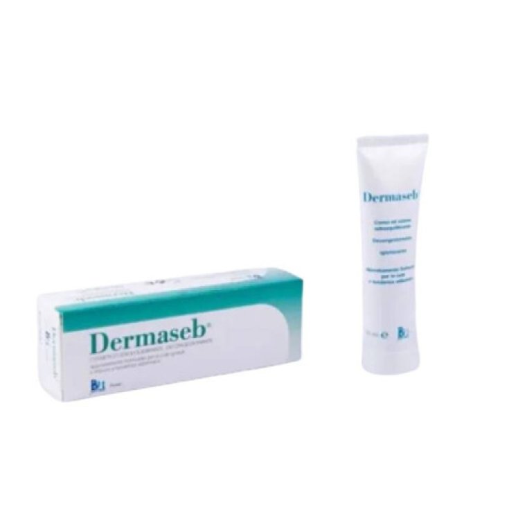 Dermaseb&reg; BM Farma 50ml