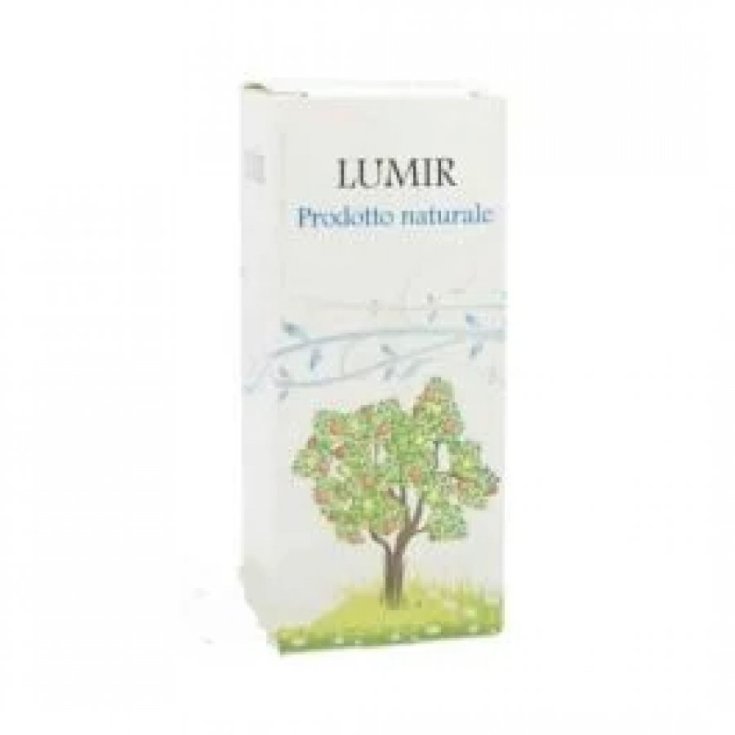 Lumir Palmese Oftalmic Service 60 Capsule