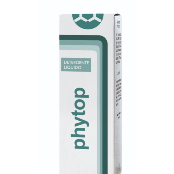 Phytop Detergente Liquido SI.ME.FARM. 100ml