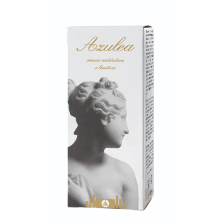 Azulea SI.ME.FARM. 50ml