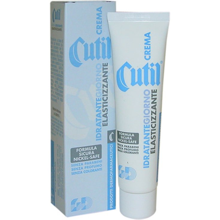 Cutil&reg; Crema Idratante 40ml