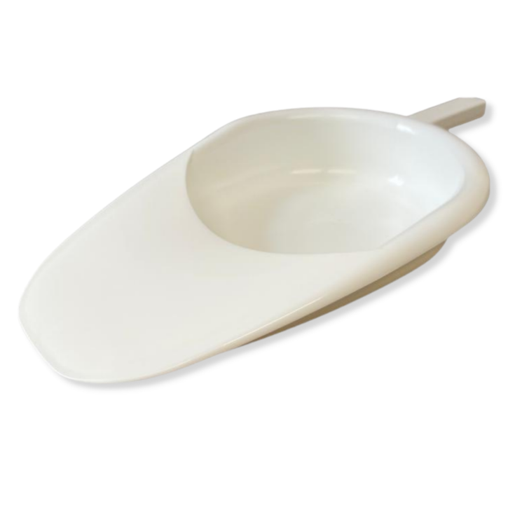Padella In Plastica Misura Grande Farmaricci 1 Pezzo