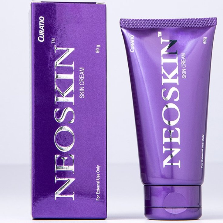Neoskin™ Crema Curatio 100ml