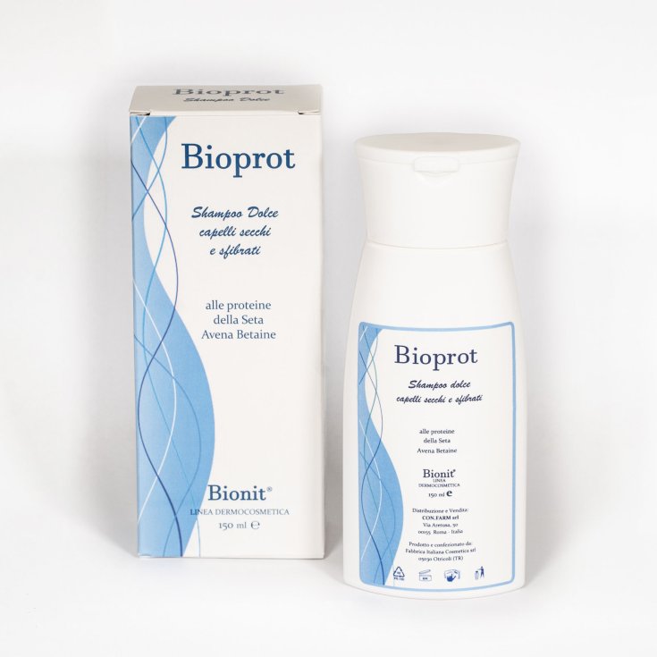 Bioprot Shampoo Bionit 150ml