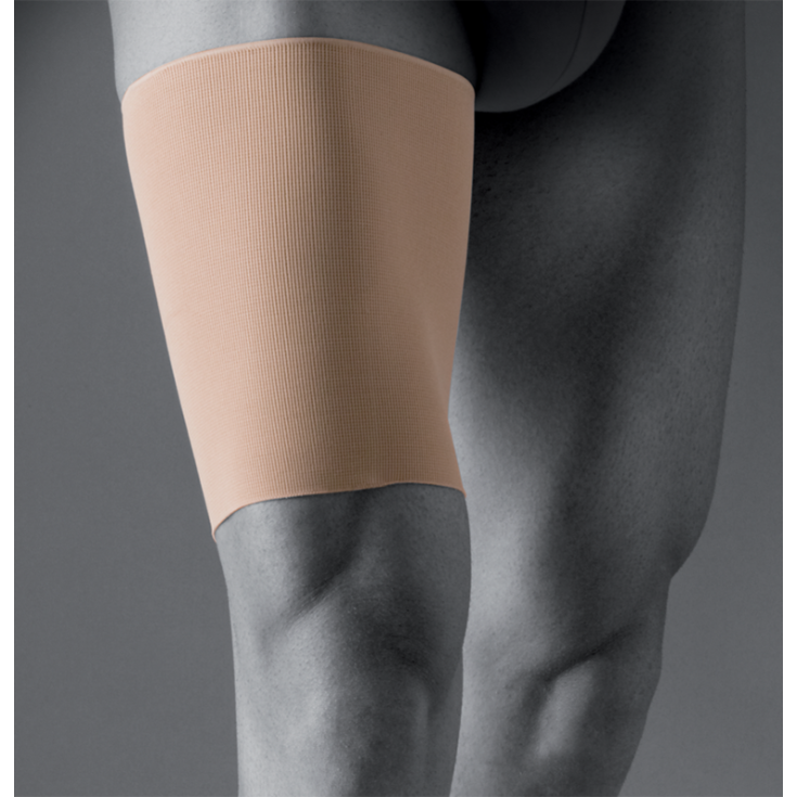 Gloriasan® Cosciale Fg Sintetico Beige S GloriaMed® 1 Pezzo
