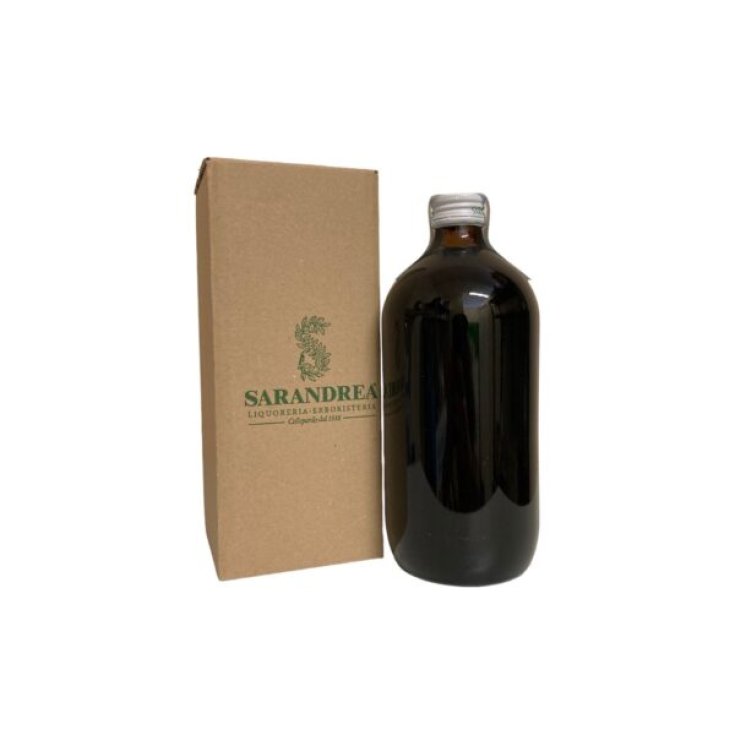 Iperico Tintura Madre Sarandrea 1000ml