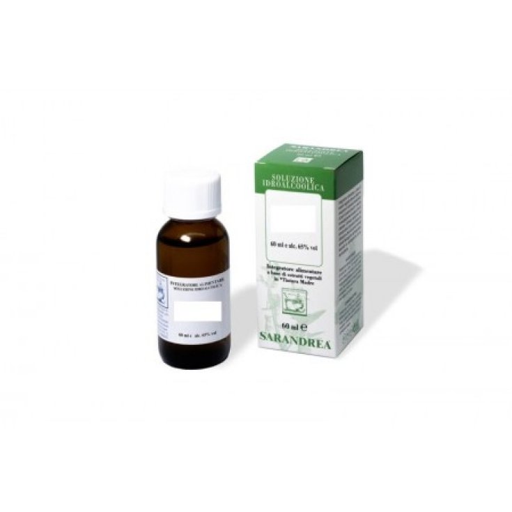 Tribolo Soluzione Idroalcolica Sarandrea 60ml