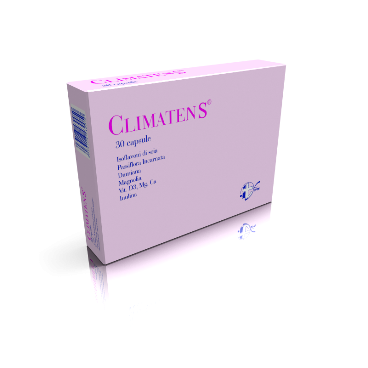 Climaten&reg; S .It Farm 30 Capsule