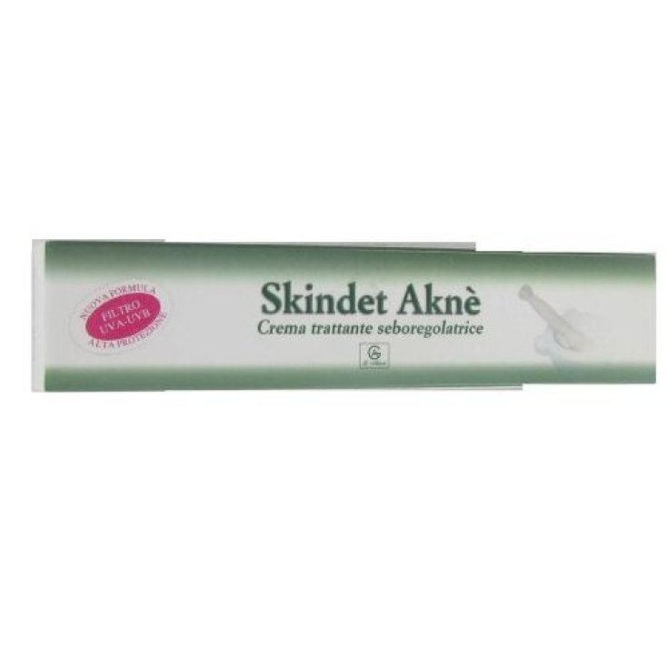 Skindet Akn&egrave; Crema 30ml