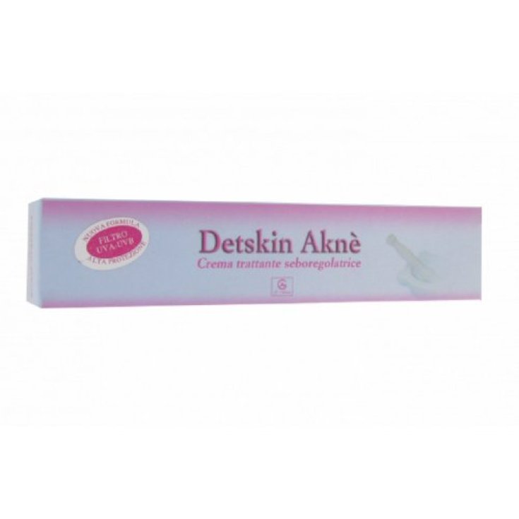 Detskin Akn&egrave; 30ml