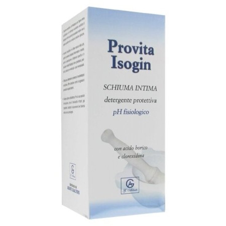 Provita Isogin 100ml