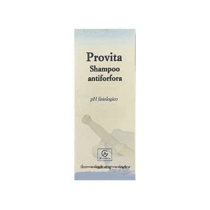 Provita Shampoo Antiforfora 200ml