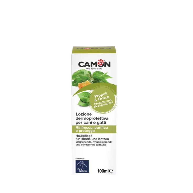 Lozione Dermoprotettiva - 100ML