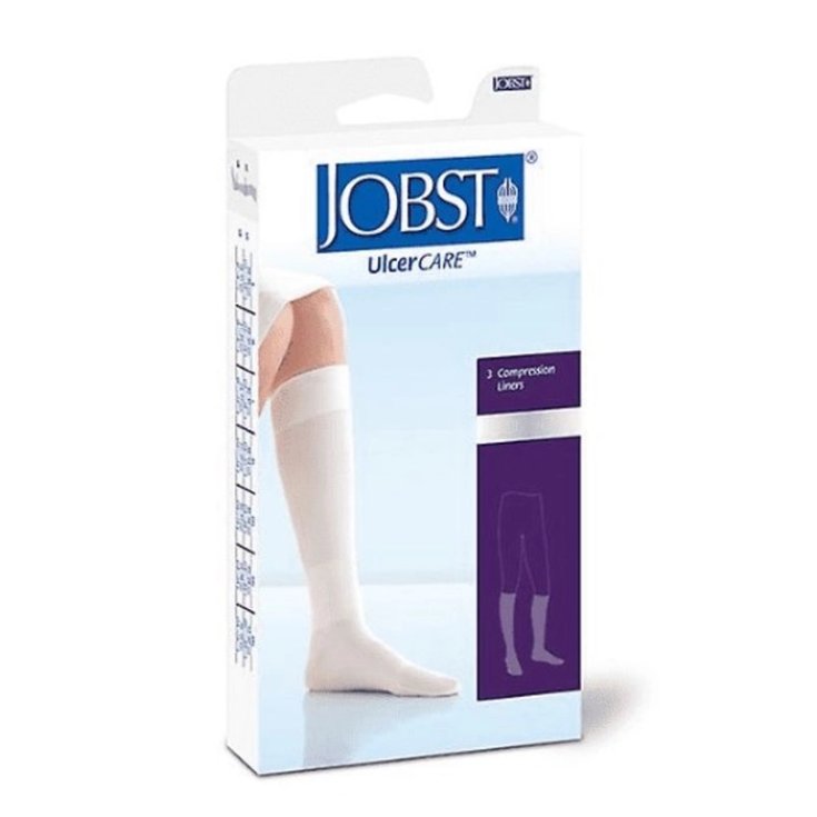 Guaina Compressiva Tg.XL Ulcer Care