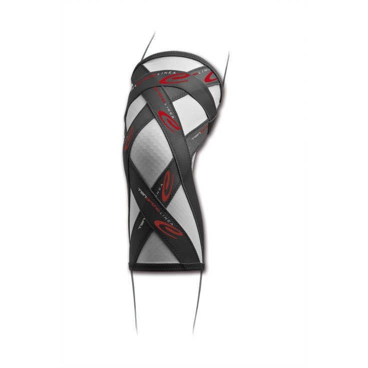 Knee T03111 Ginocchiera Elastica XL TenOrtho 1 Pezzo