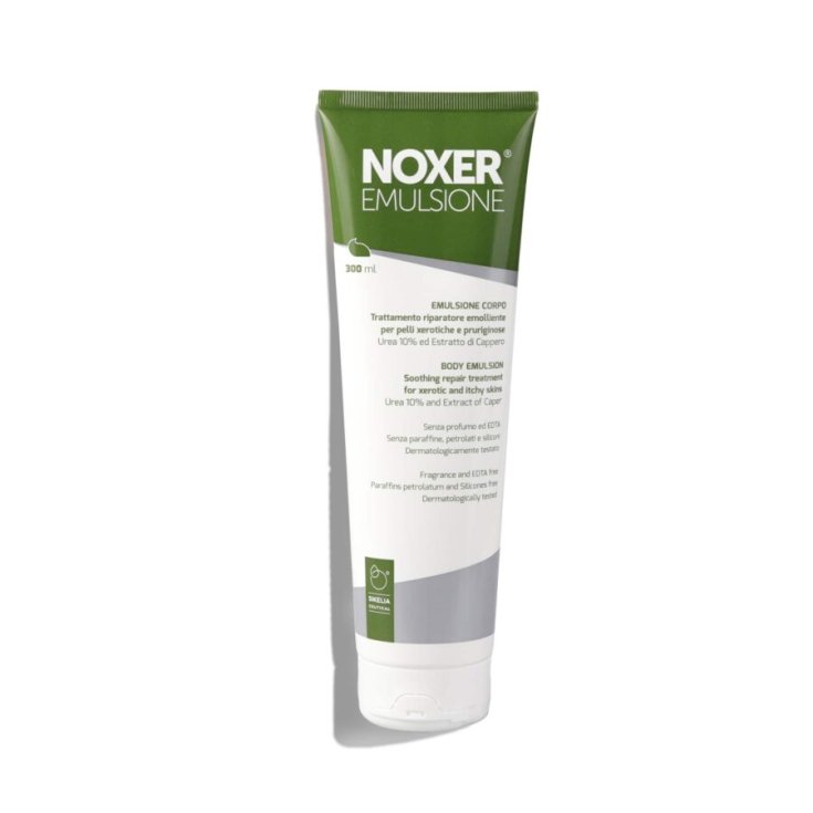 Noxer Emulsione Sikelia Ceutical 300ml