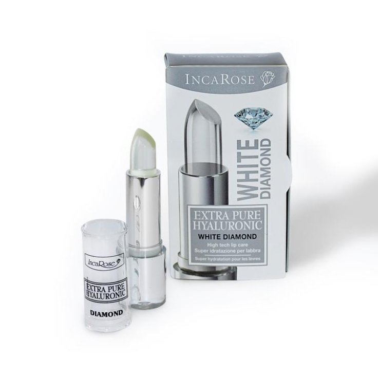 Eph White Diamond Incarose 4ml