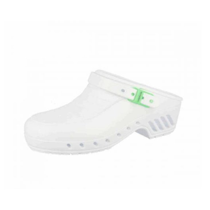 STUDIUM Bianco Tg.41/42 Sana®Gens