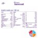 Souvenaid Vaniglia Nutricia 4x125ml