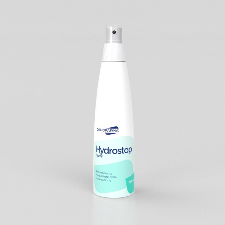 Hydrostop&reg; Spray&nbsp;DEPOFARMA 100ml