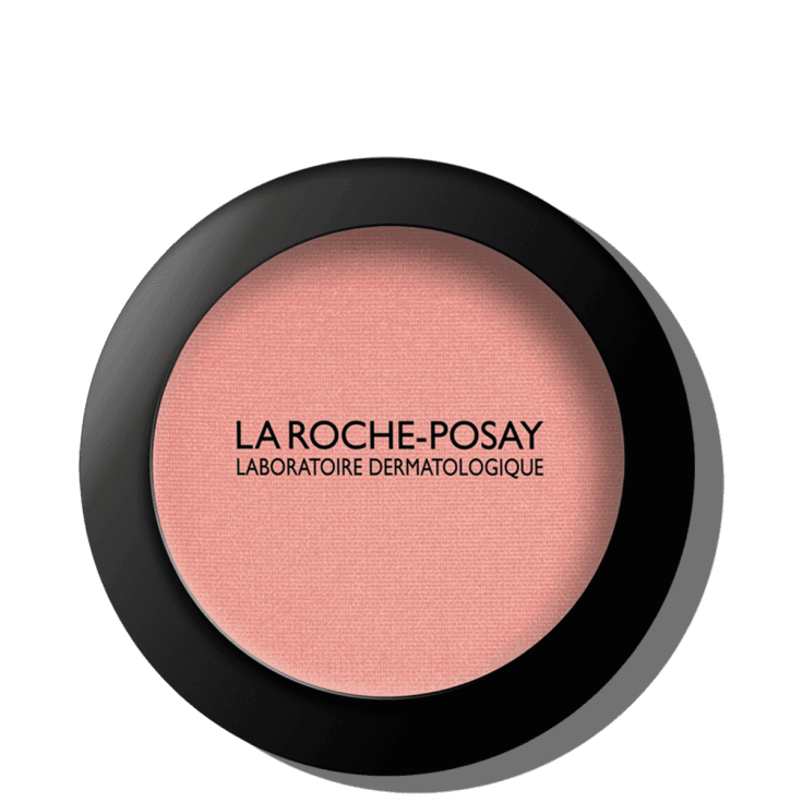 Toleriane Teint Blush Rose Dor&eacute; La Roche Posay 5ml