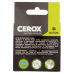 Kinetic-Tape 5cmx5m Azzurro Active Cerox