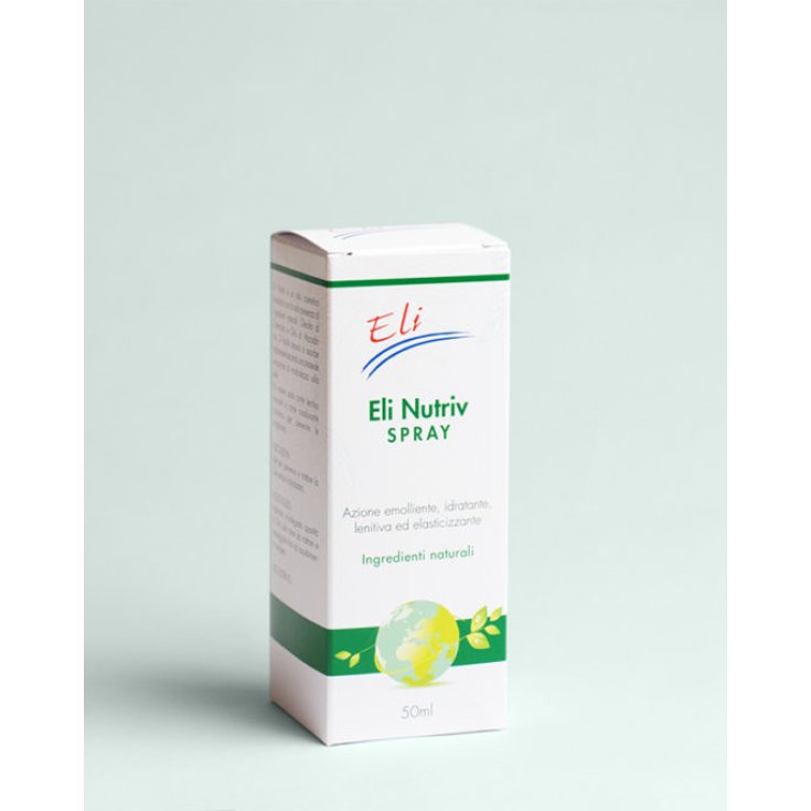 Eli Nutriv Spray Eli 50ml