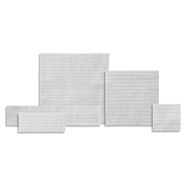 AQUACEL&reg;&nbsp;EXTRA&trade; Hydrofiber&reg; 10x10cm Convatec 5 Pezzi