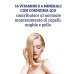 Capelli-Unghie-Pelle Colours Of Life&reg; Optima Naturals 60 Compresse