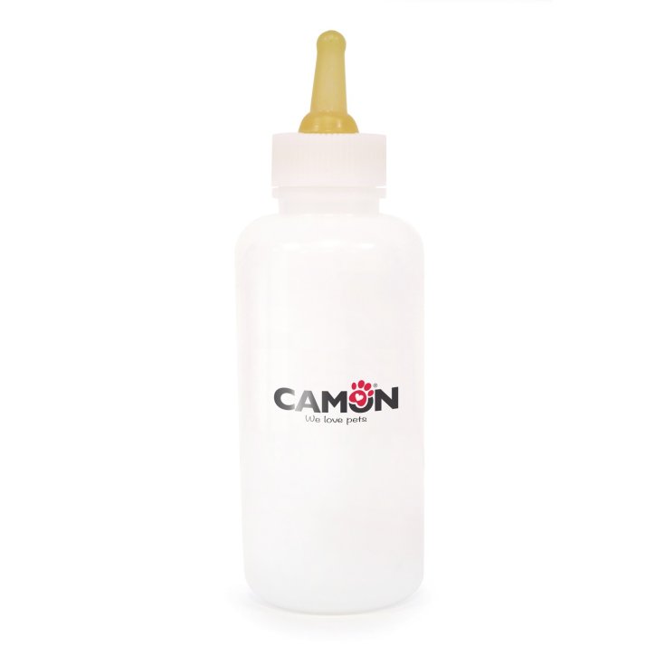 Biberon per Cuccioli - 115ML