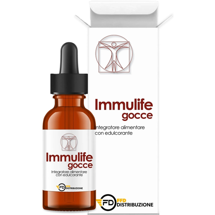 Immulife Gocce 15ml