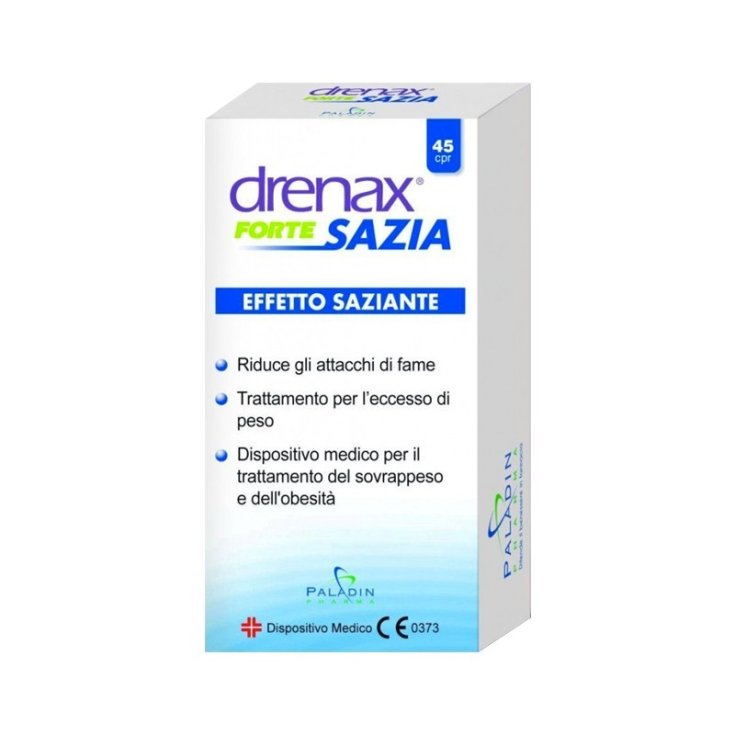 Drenax Forte Sazia 45 compresse