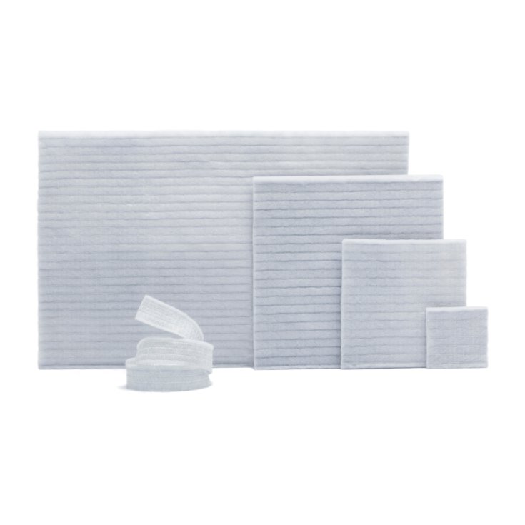 Aquacel&reg; Ag + Extra 15x15cm Convatec 5 Pezzi