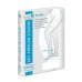 Thrombosis 18 Calza Tutta Coscia S Regular GloriaMed® 1 Pezzo