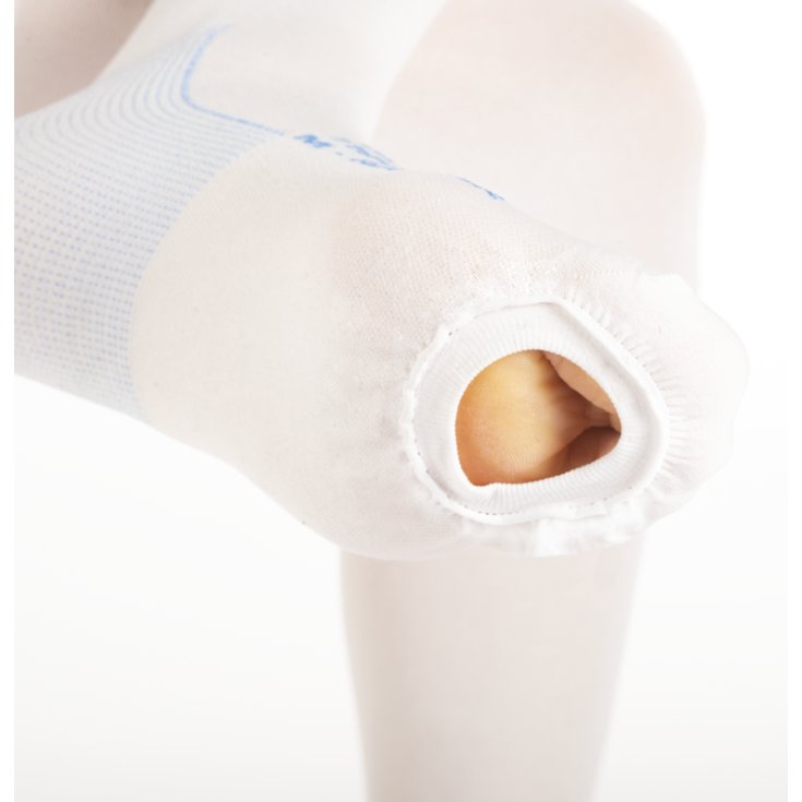 Thrombosis 18 Calza Tutta Coscia S Regular GloriaMed® 1 Pezzo