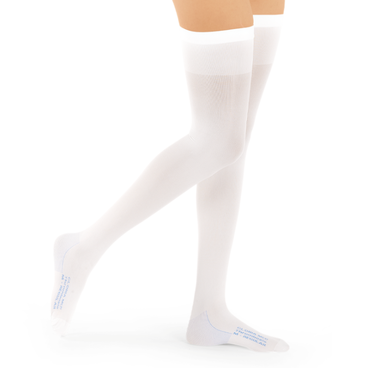 Thrombosis 18 Autoreggente S Lungo GloriaMed® 1 Pezzo