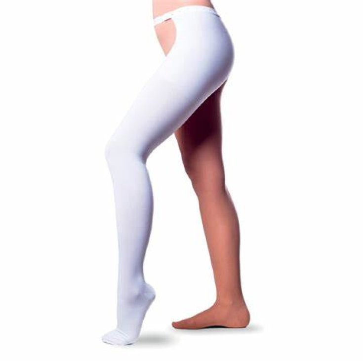 Thrombosis 18 Monocollant Sinistro S Lungo GloriaMed® 1 Pezzo