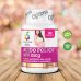Acido Folico 400Mcg Colours Of Life&reg; Optima Naturals 120 Compresse