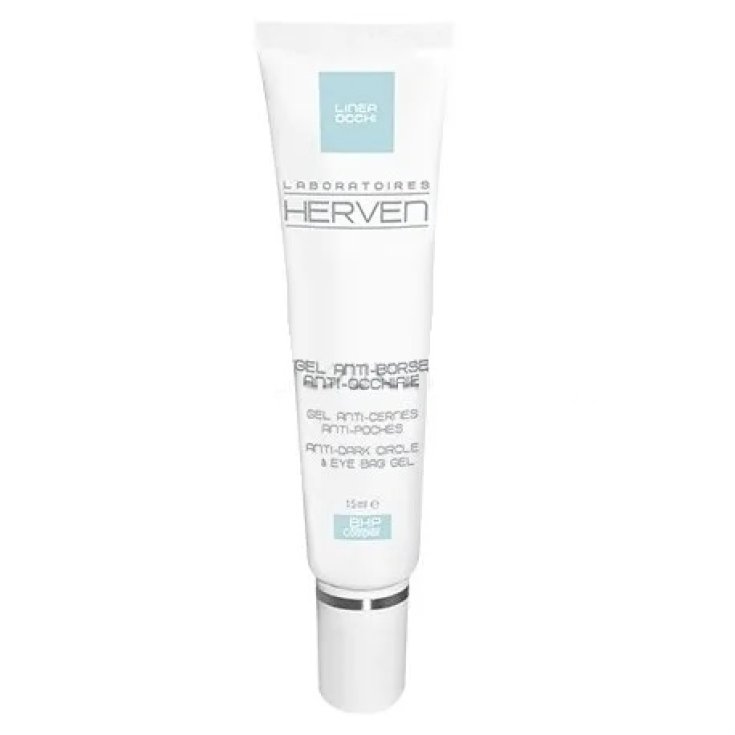 Gel Antiborse Antiocchiaie Herven 15ml