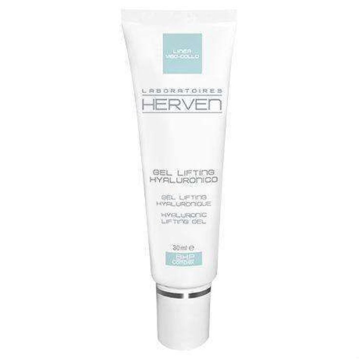 Gel Lifting Hyaluronico Herven 30ml