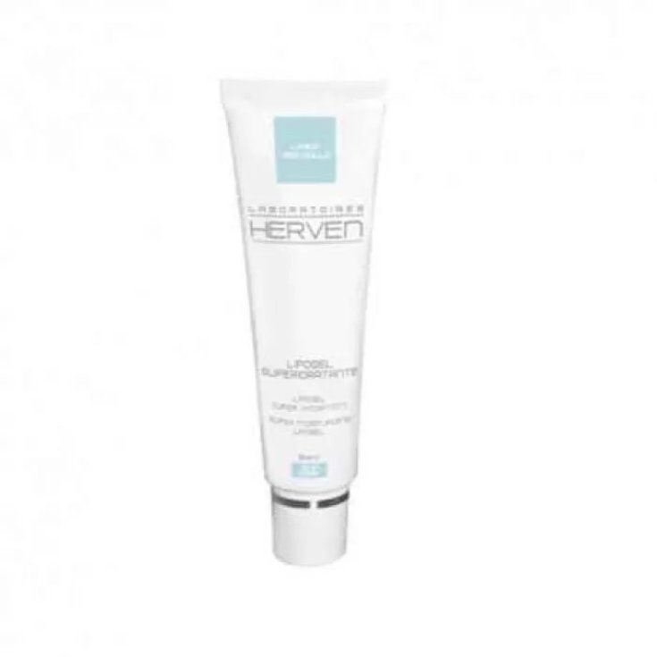 Lipogel Superidratante Herven 30ml