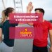 Vitamine B Complex Colours Of Life&reg; Optima Naturals 60 Compresse