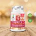 Vitamine B Complex Colours Of Life&reg; Optima Naturals 60 Compresse