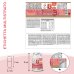 Vitamine B Complex Colours Of Life&reg; Optima Naturals 60 Compresse