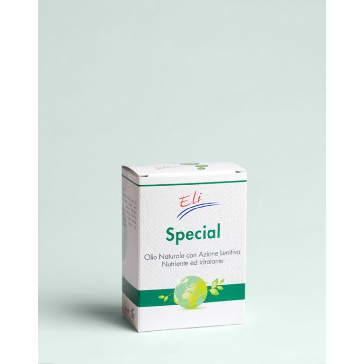 Special Eli 50ml