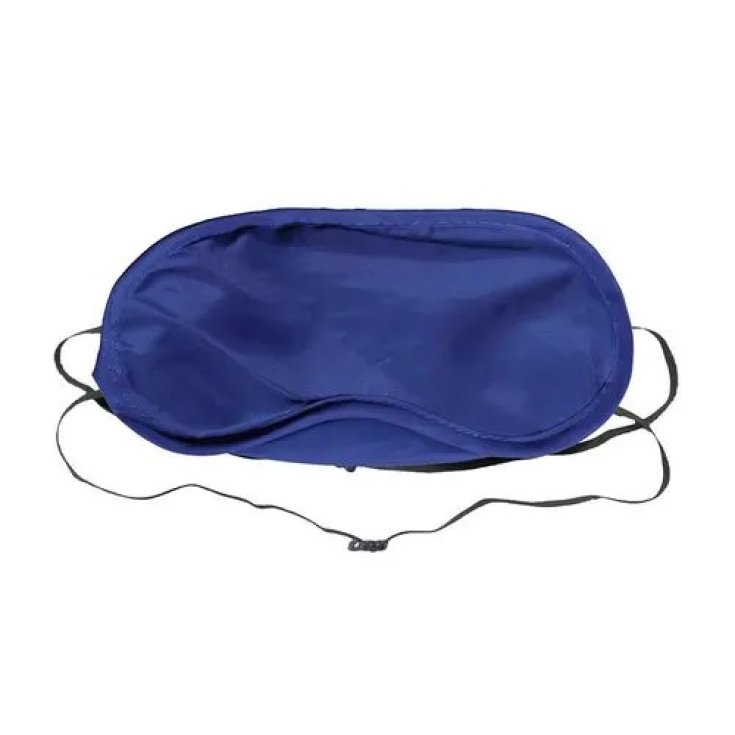 Maschera Copri Occhi da Viaggio Farmacare