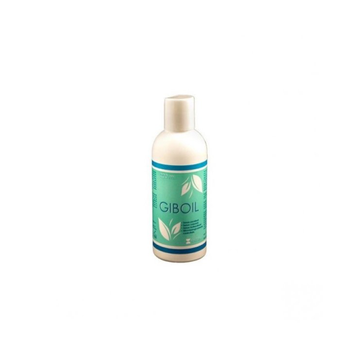 Giboil Olio Detergente MedicBio 200ml