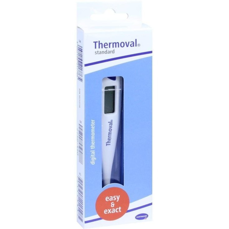 Thermoval&reg;&nbsp;Standard 925021 Hartmann&nbsp;1 Termometro