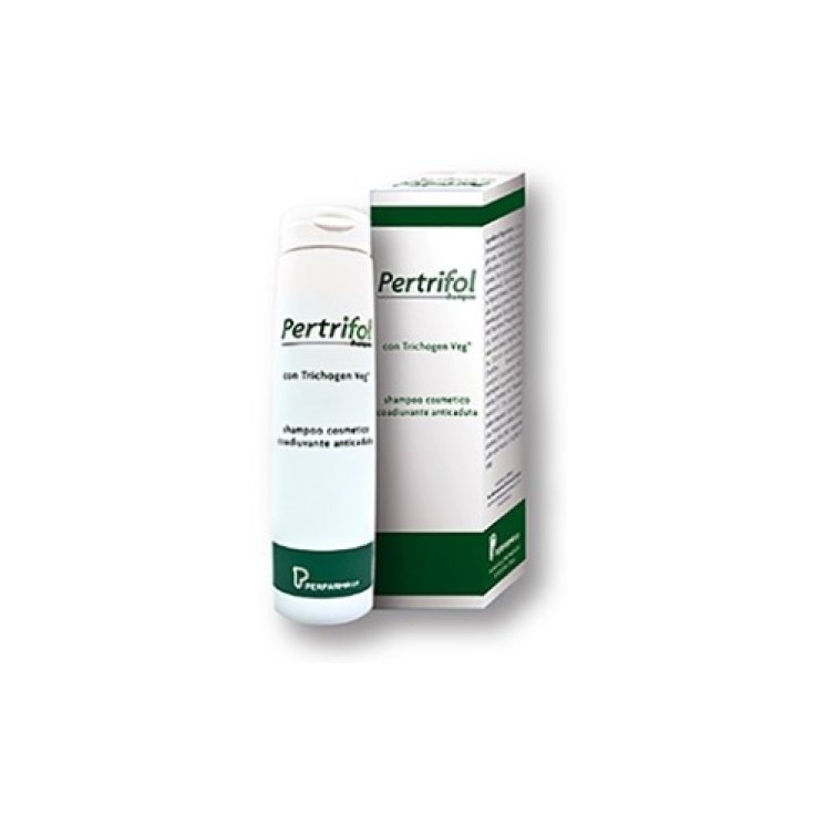 Pertrifol Shampoo Anticaduta Perfarma 200ml